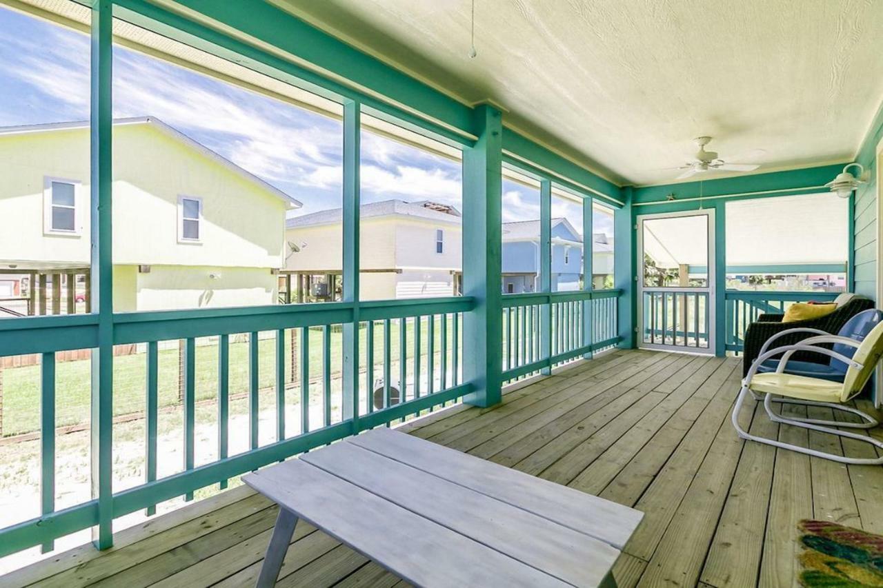 Rockport Getaway Villa Exterior photo
